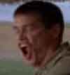 Mock! Yeah! Ing! Yeah!