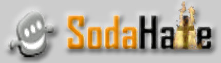 Sodahate